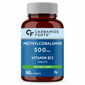 Carbamide Forte Methylcobalamin 500mcg Vitamin B12 Tablets