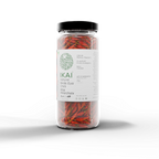 3 - Natural Bird’s Eye Chilli - 25g