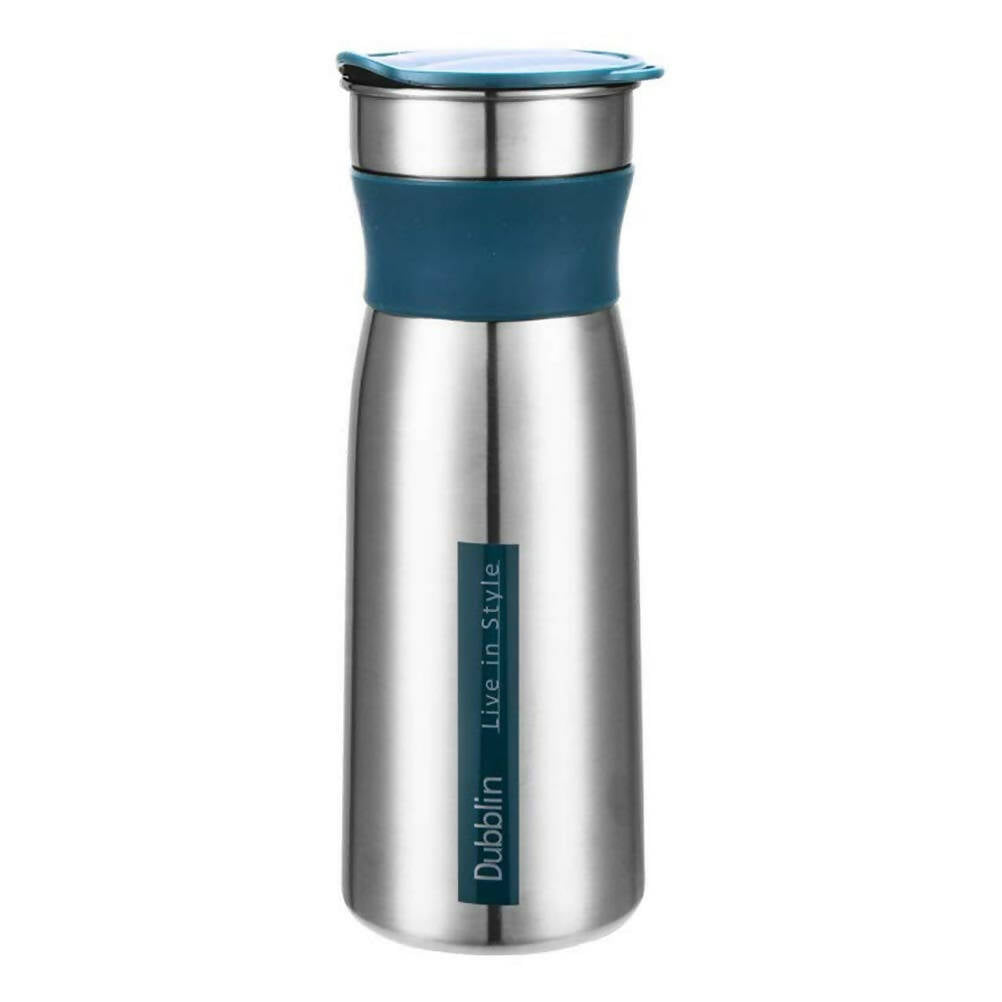 Dubblin Pure Jug Stainless Steel Sipper Water Jug