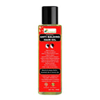 Teja Organics Advanced Anti Balding Hair Oil