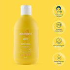 Aqualogica Glow+ Silky Body Lotion