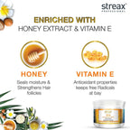 Streax Professional Spa Nourishment Hair Mask
