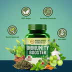 Himalayan Immunity Booster,
