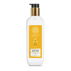 Forest Essentials Ultra Rich Body Milk Mashobra Honey & Vanilla Body Lotion