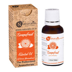 Naturalis Essence of Nature Grapefruit Essential Oil