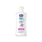 Chicco Baby Moments Mild Body Wash - Relax