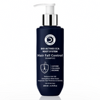 Dermistry Caffeine Collagen Wheat Protein Anti-Hair Fall Control Shampoo