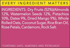 Thenibblebox Pink City Granola - Distacart