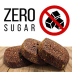 NutroActive Keto Chocolate Hazelnut Cookies