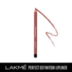 Lakme Perfect Definition Lip Liner - Nude Sparkle