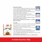 Priya Instant Idli Mix - Distacart