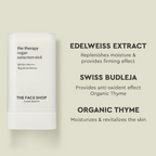 The Face Shop The Therapy Sunscreen Stick SPF50+ PA++++