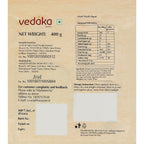 Vedaka Chana Masala Papad - Distacart