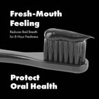 Unpa The Cha Cha Charming Charcoal Toothpaste