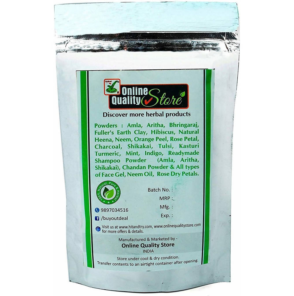 Online Quality Store Pomegranate Peel Powder