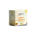 Globus Naturals Brightening Ubtan 6 Step Facial Kit - Distacart