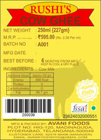 Ghee 500