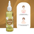Blossom Kochhar Aroma Magic Almond Organic Oil