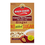 Wagh Bakri Ginger Instant Tea Premix