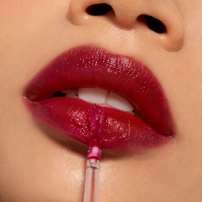 Etude House Dear Darling Water Gel Lip And Cheek Tint Lipstick - Rd302