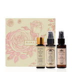 Kama Ayurveda 3 Step Skincare Gift Box