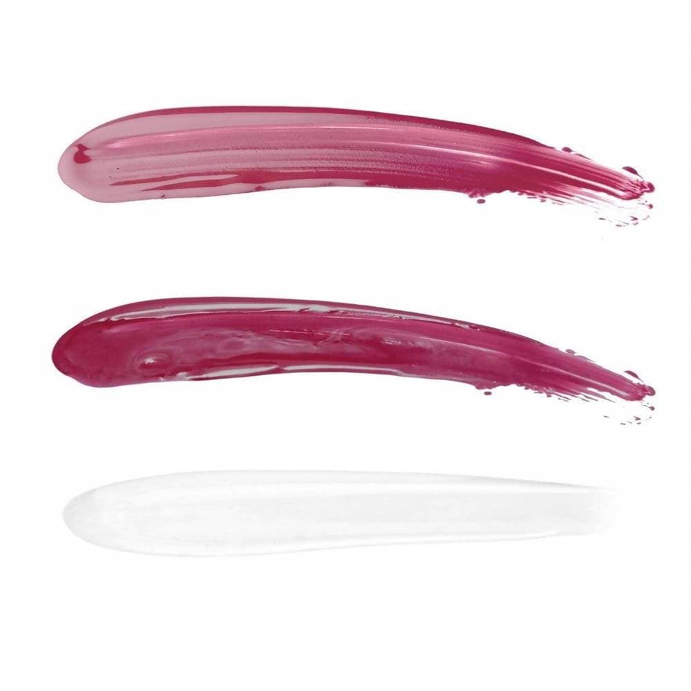 Sugar Smudge Me Not Lip Duo - Peony Genie (Medium Pink)