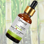 Urbaano Herbal Sugarcane Squalane Face Oil Serum