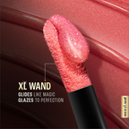 Lakme Glitterati Lip Glaze - Pink Champagne