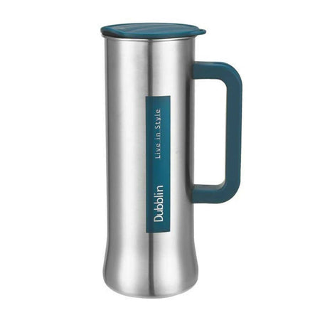 Dubblin High Rise Jug Stainless Steel Sipper Water Jug