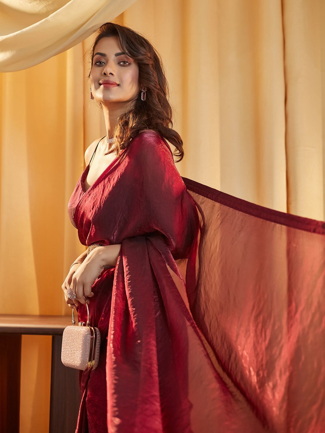 kasee Saree - Distacart