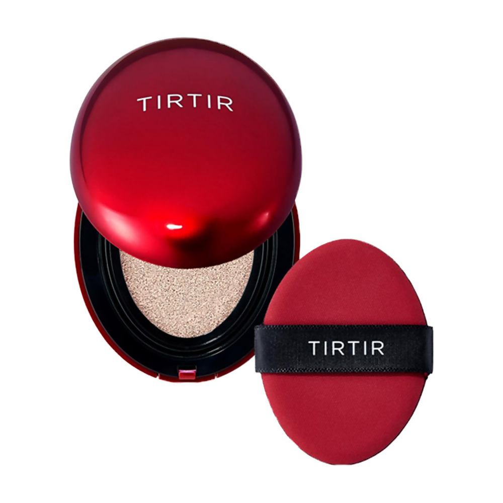 Tirtir Mask Fit Red Mini Cushion Foundation - 13C Fair