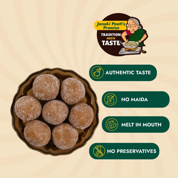 Sweet Karam Coffee Dharwad Peda (Traditional Milk Sweet) - Distacart