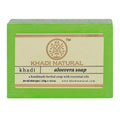 Khadi Natural Herbal Aloevera Soap