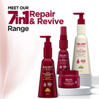 BBlunt 7 in 1 Repair & Revive Hair Mask