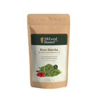 McLeod Russel 1869 Rose Matcha - 100% Pure Japanese Matcha Green Tea - Distacart