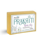 Prakriti Herbal Soap White Lily
