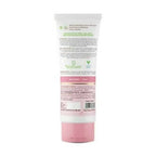 Mamaearth Multani Mitti Face Wash With Multani Mitti & Bulgarian Rose - Distacart