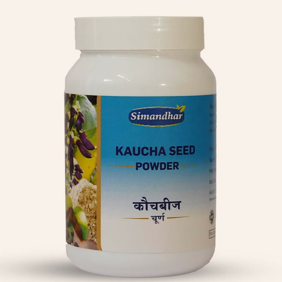 Simandhar Kaucha Seed Powder - Distacart