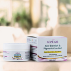 Healthvit Kozicare Anti-Blemish & Pigmentation Gel