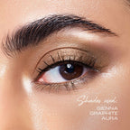 Lakme Be-jewel Multichrome Eyeshadow - Midnight Metals