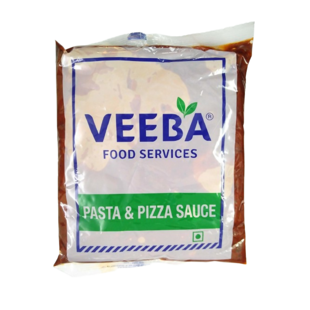 Veeba Pasta & Pizza Culinary Sauce