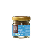 Pure & Sure Organic Vanilla Powder - Distacart