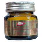 Dabur Vasant Kusumakar Ras (With Gold & Pearl) - 100 Tablets