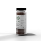 3 - Organic Flax Seeds - 100g
