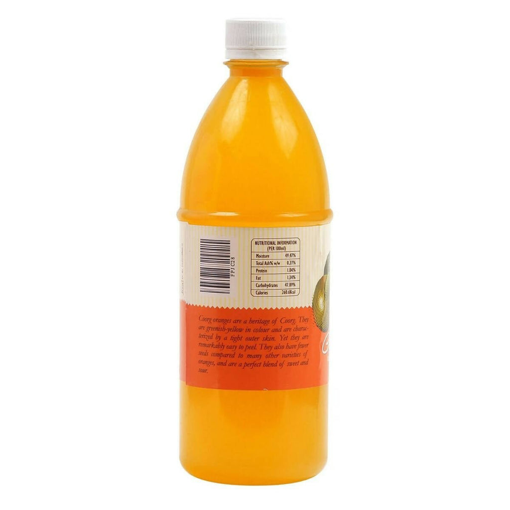 Ainmane Fruit Concentrate - Distacart