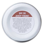 Earth Rhythm Tinted Lippie Puck It Lip Balm - Ahoy There