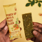 Isha Life Moringa Energy Bar - Distacart