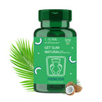 Laurik Mct Oil Capsules For Weightloss - Distacart