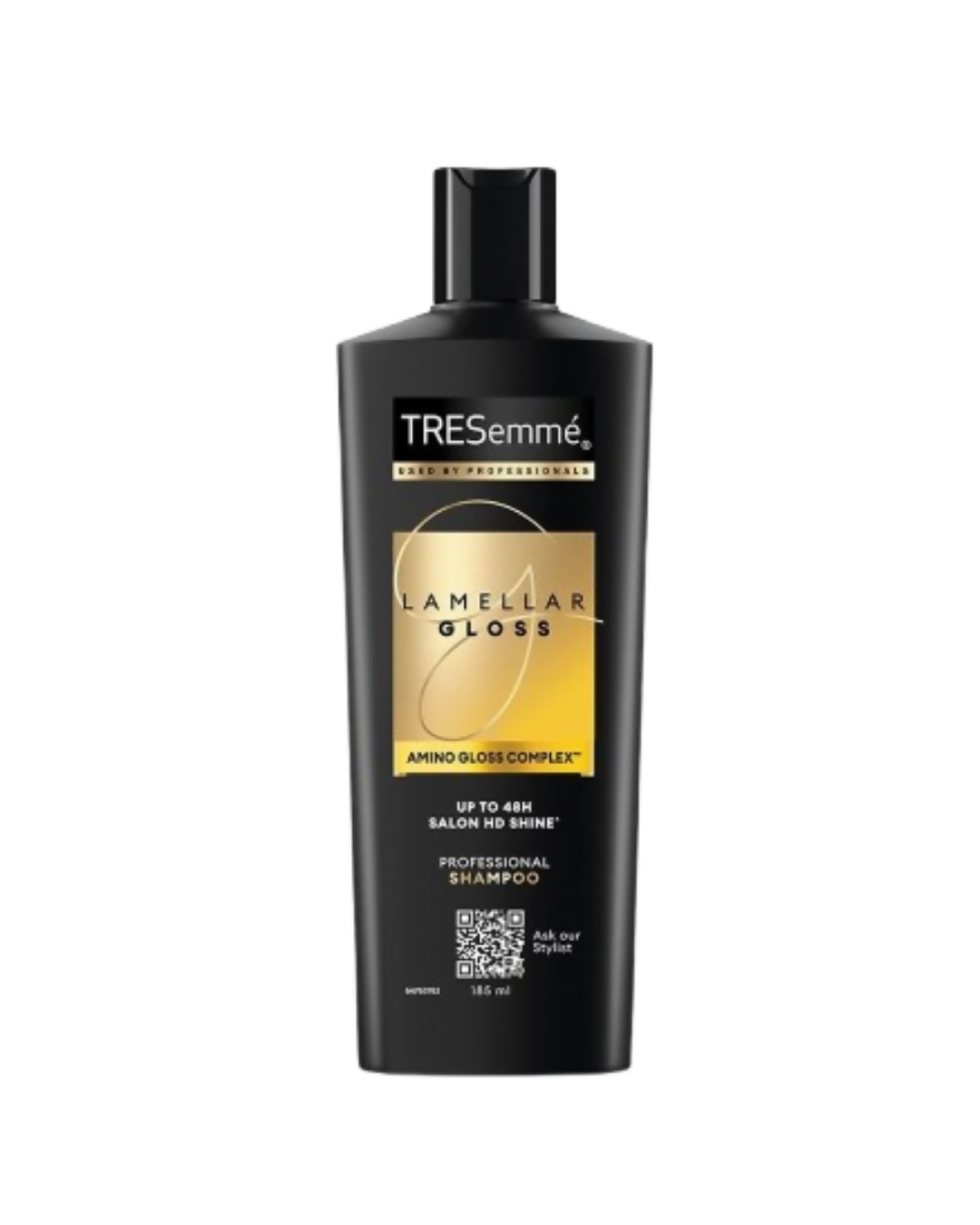 TRESemme Lamellar Gloss Shampoo