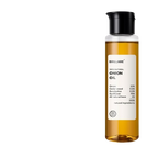 Brillare Onion Hair Oil with the Goodness Of Cedar Wood & Sunflower Oil